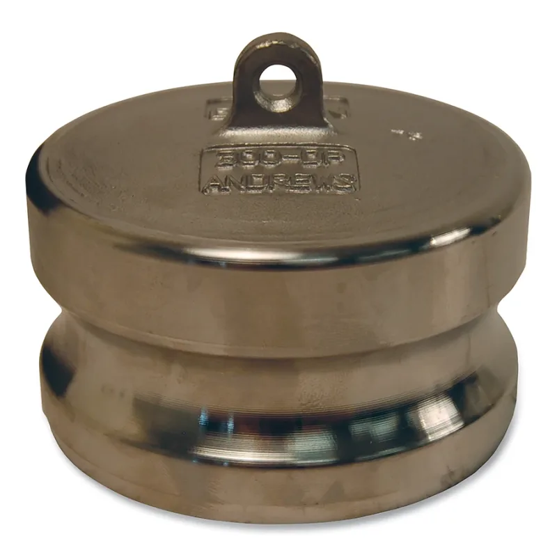 DUST PLUG