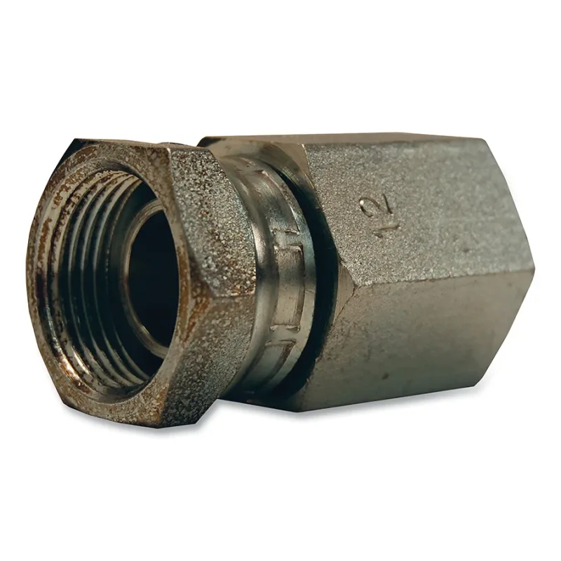 1/2"X1/2" FEMALE PIPE X