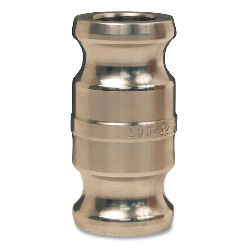 SPOOL ADAPTOR