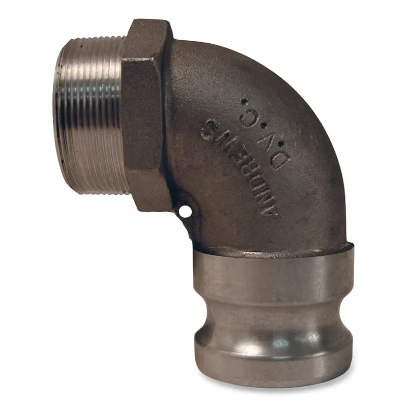 DIXON VALVE & COUPLING