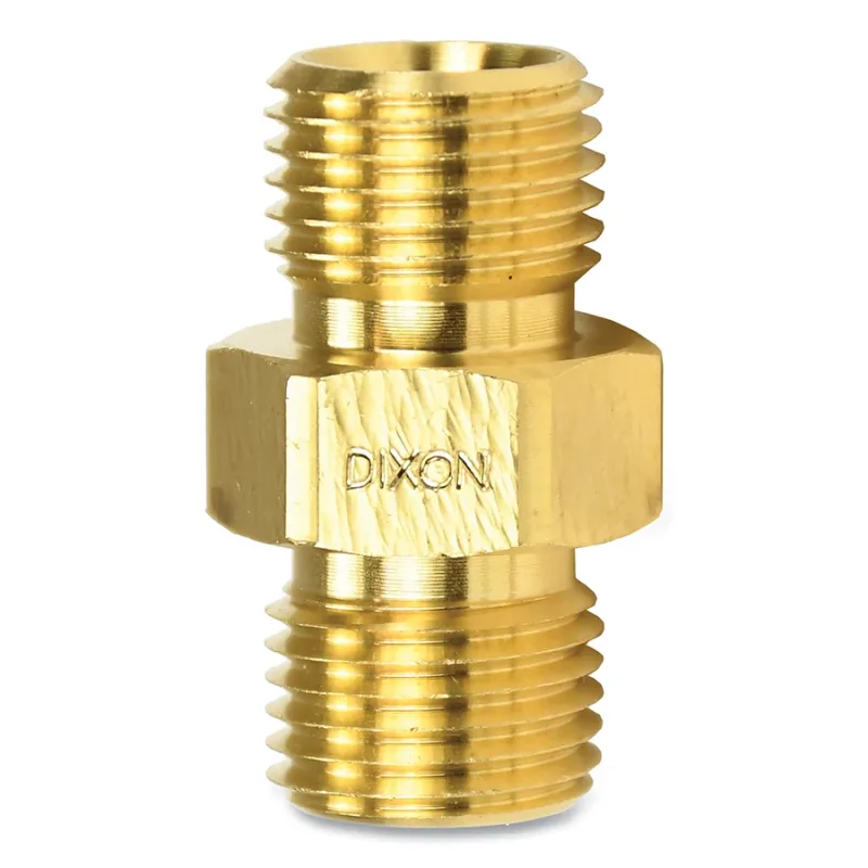 DIXON CONN SPUD RH THRD