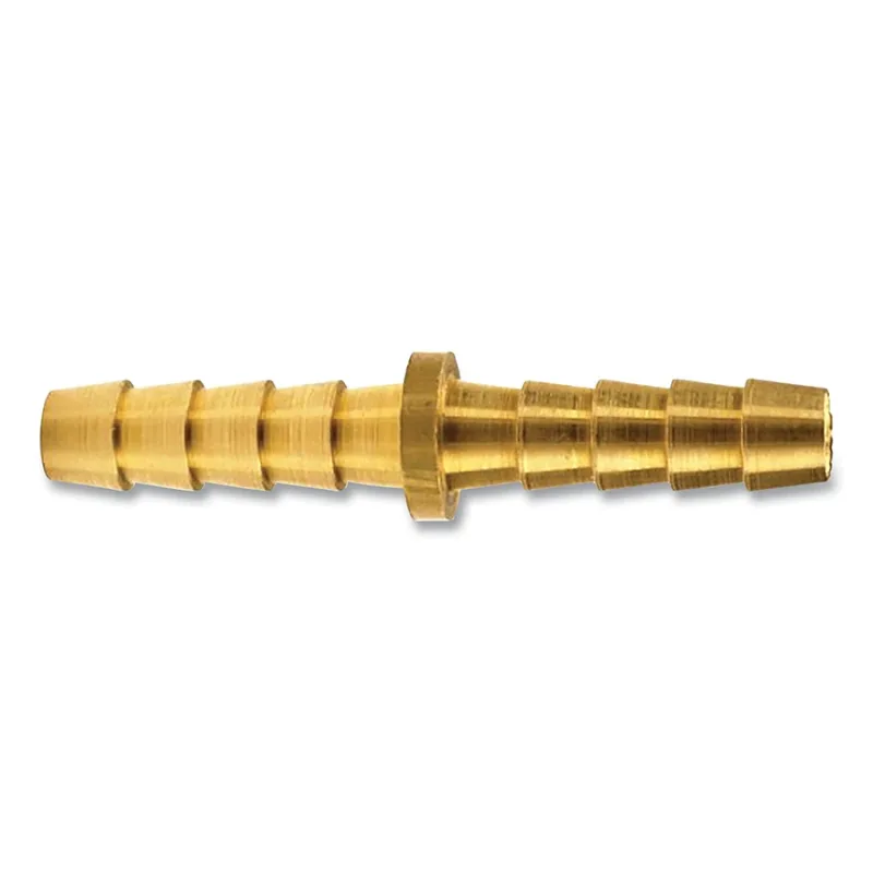 Hose Menders, 5/16 in, Brass
