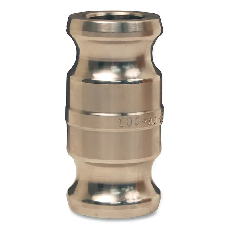 SPOOL ADAPTOR