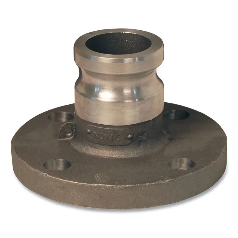 FLANGED ADAPTOR