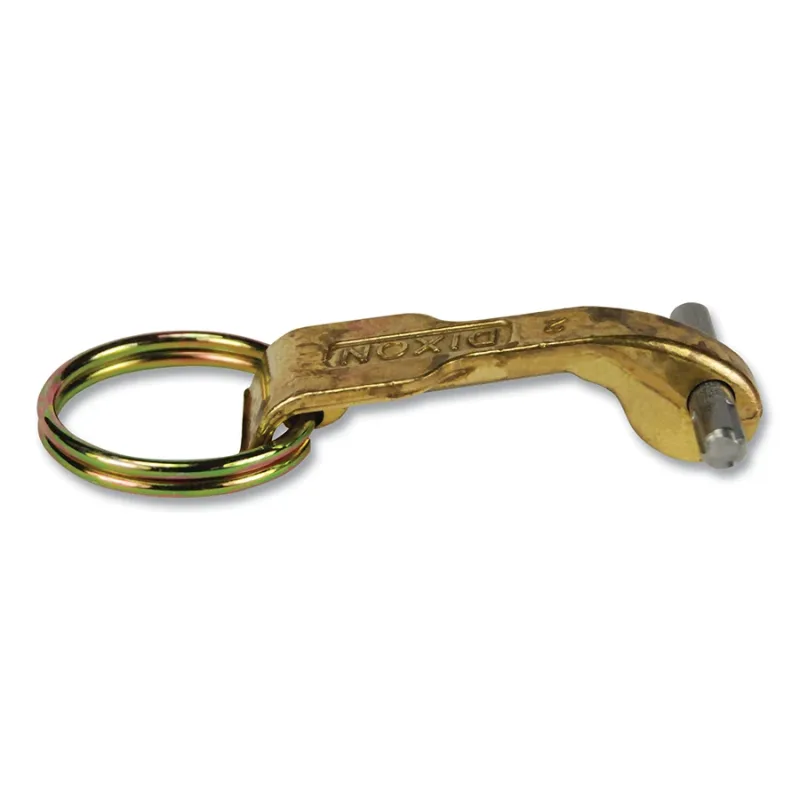 BRONZE HANDLE