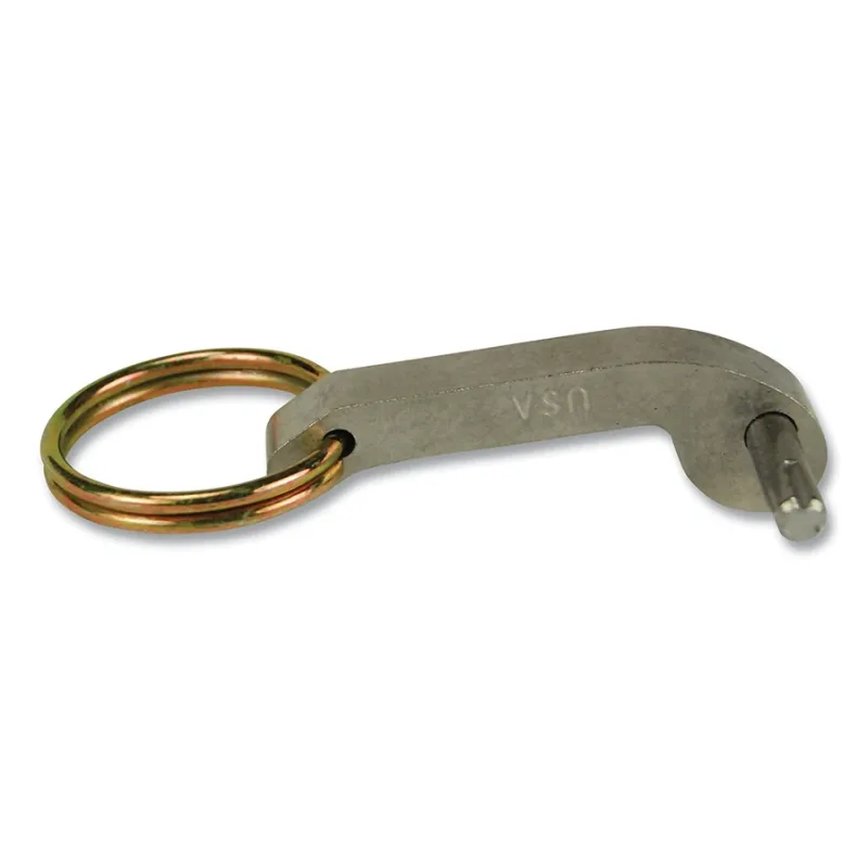 SINTERED HANDLE
