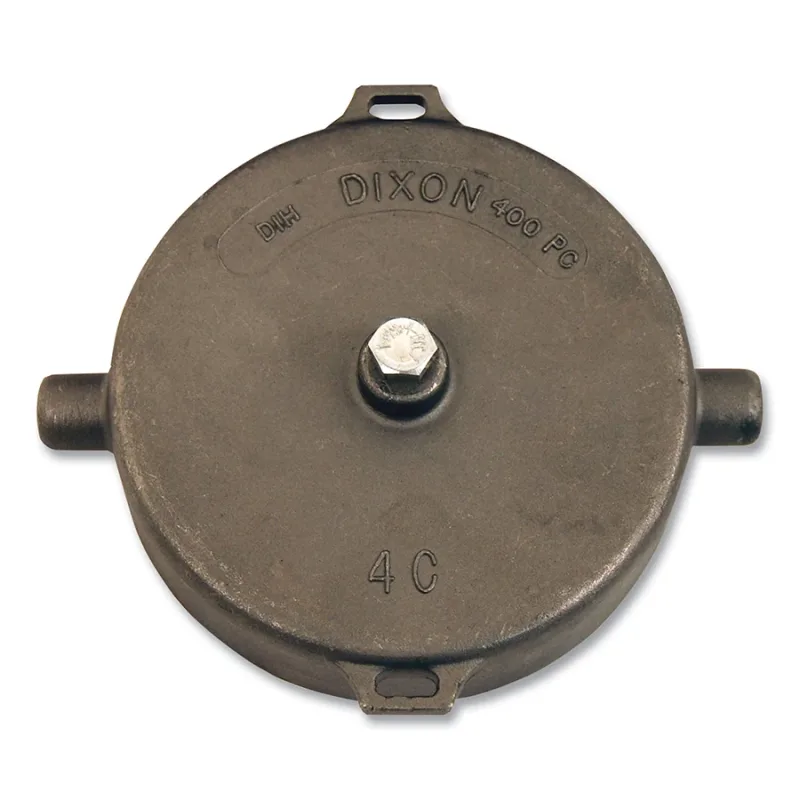 PIPE CAP