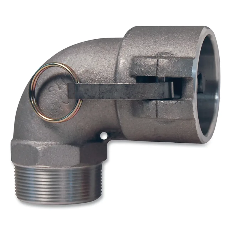 ELBOW CPLR