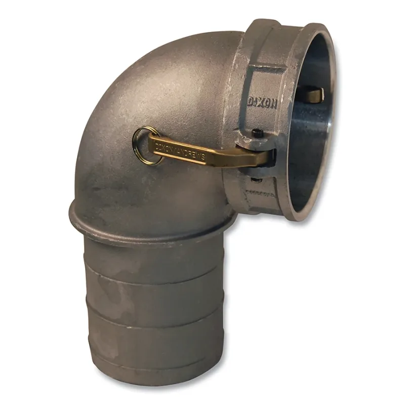 ELBOW CPLR