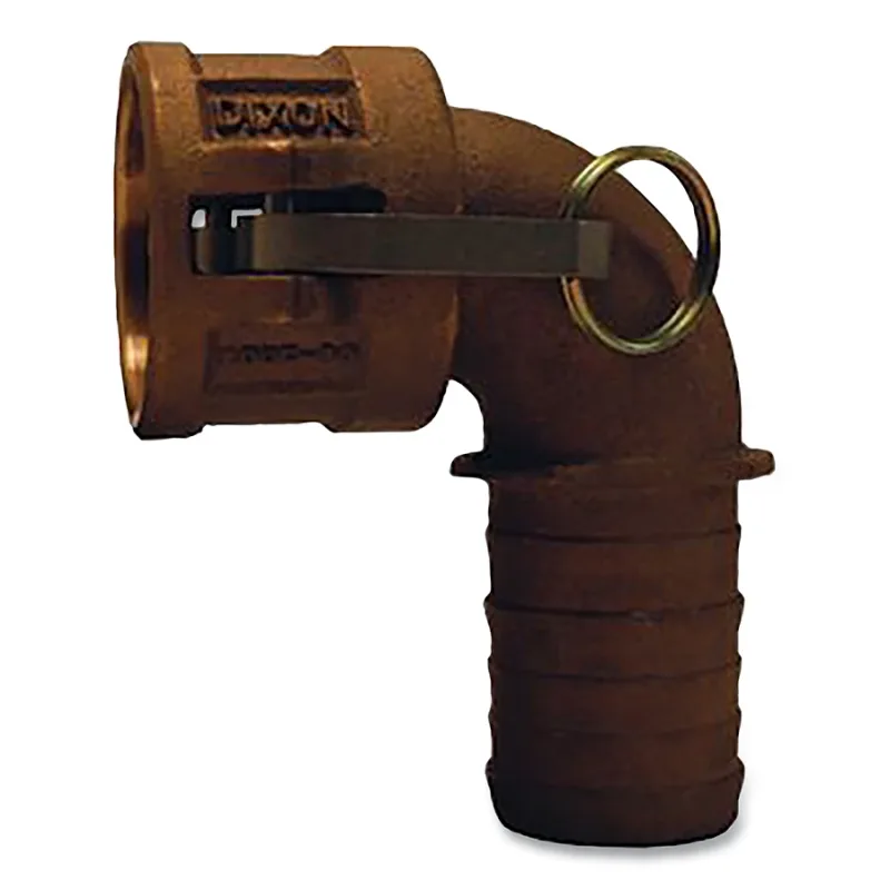 ELBOW CPLR