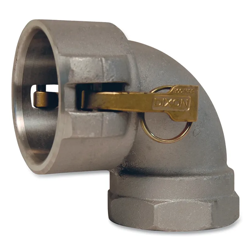 ELBOW CPLR