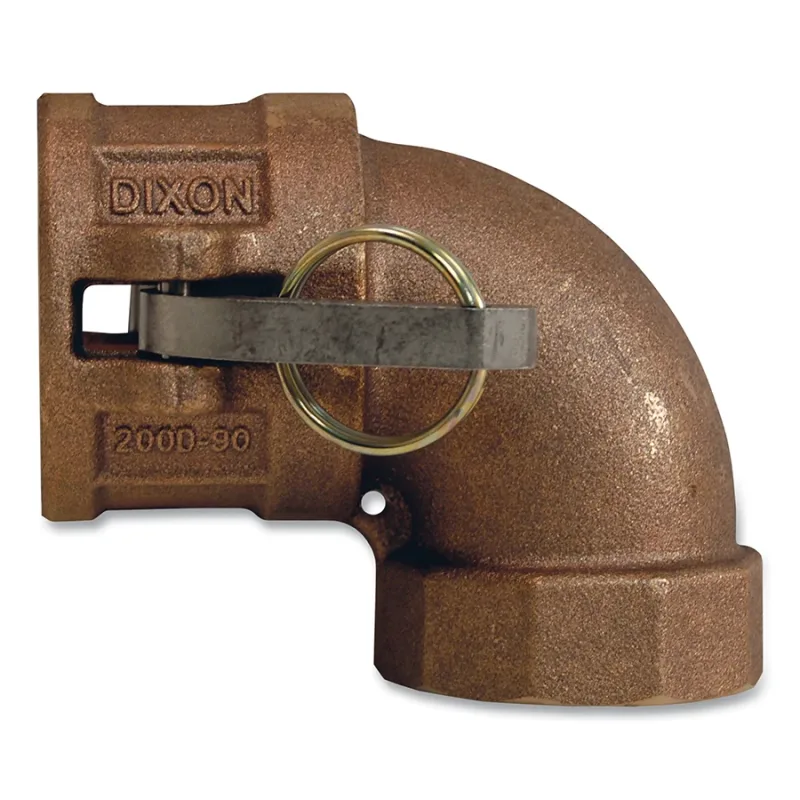 ELBOW CPLR
