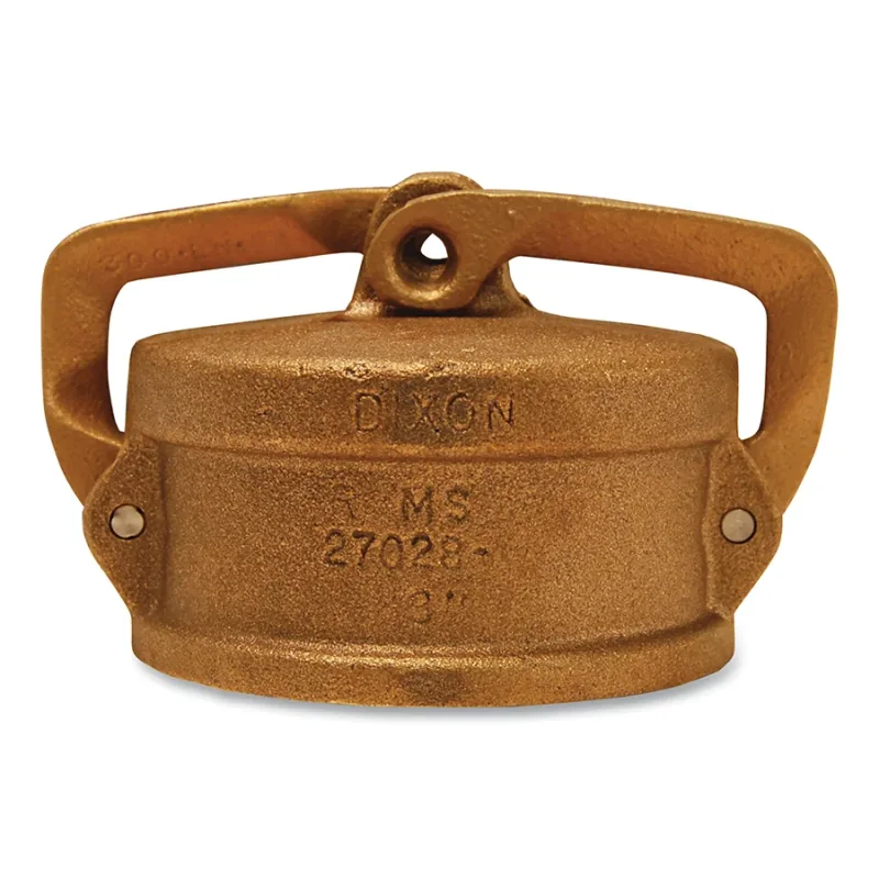 LOCKING CAP