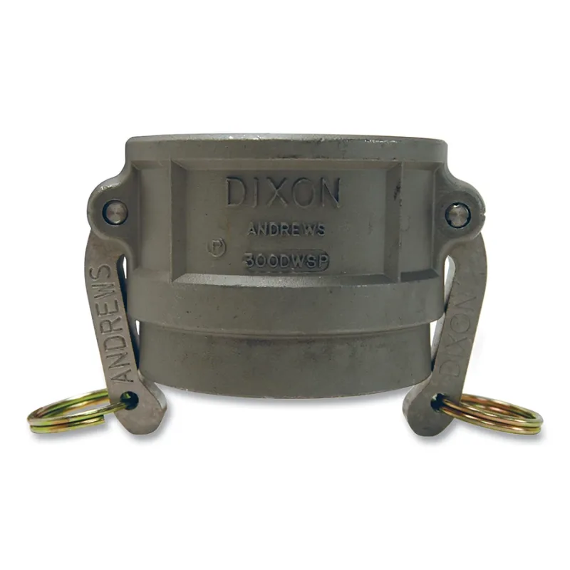 2" CPLR X SOCKET WELD SC