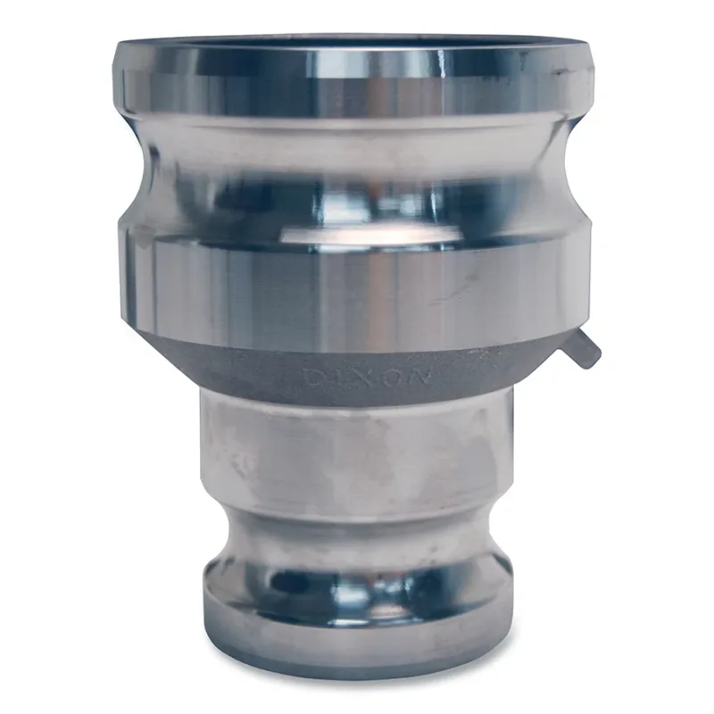 2"X3" SPOOL ADAPTER