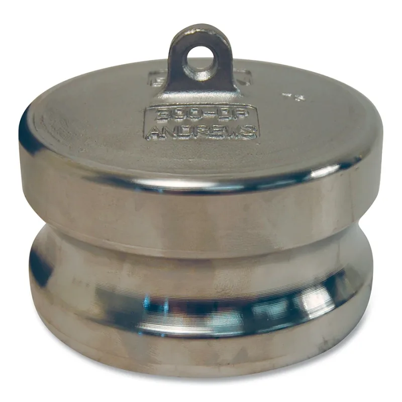 DUST PLUG