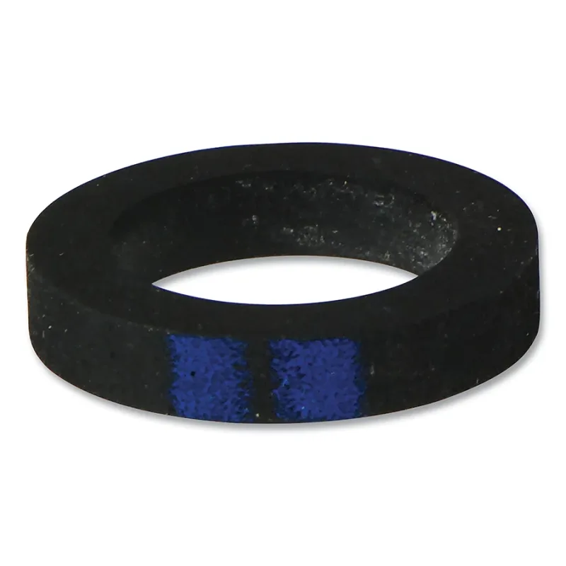 2 1/2 BUNA GASKET 9/32 T