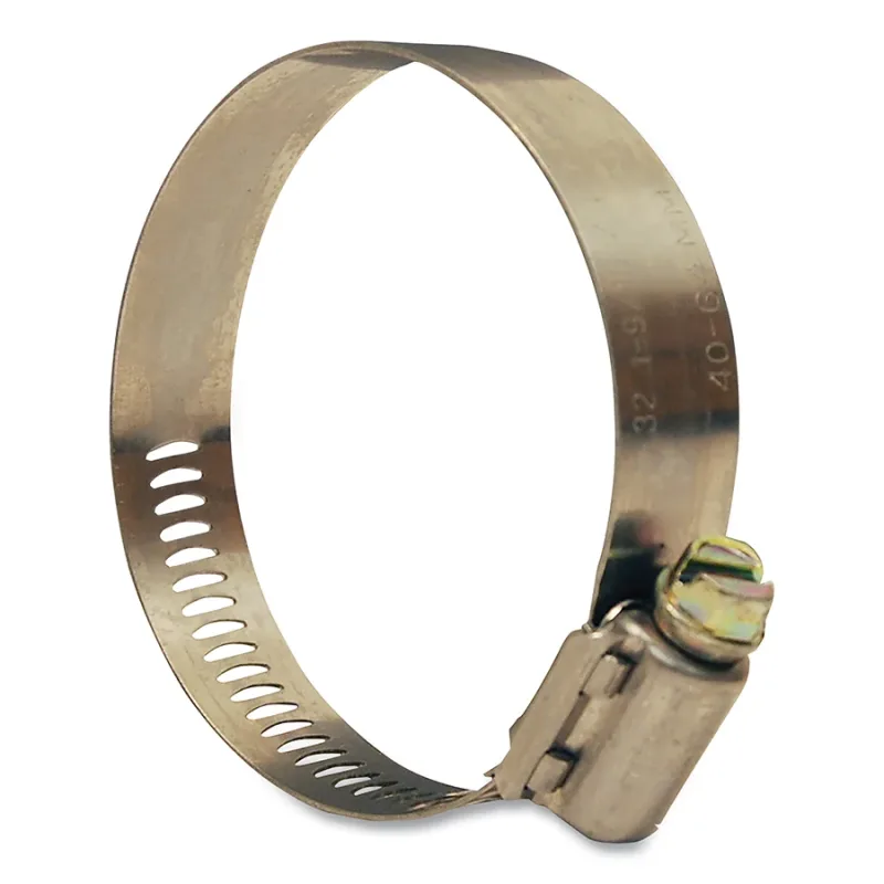 AERO SEAL #300 SS 1-9/16 TO 2-1/2