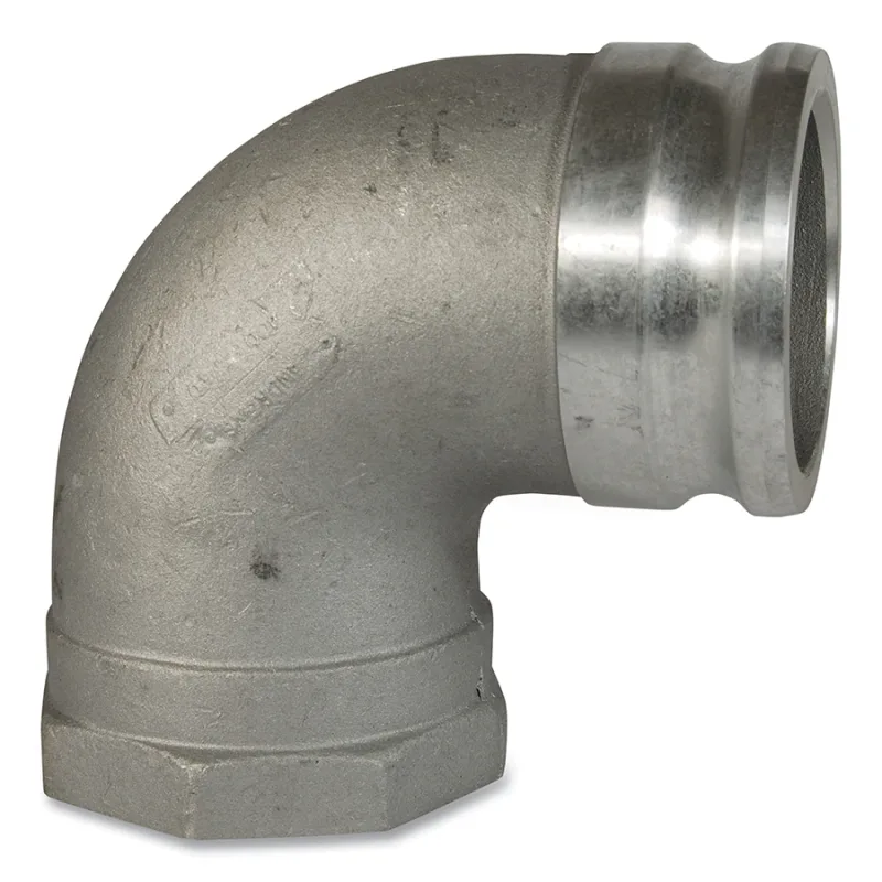 ELBOW ADPT