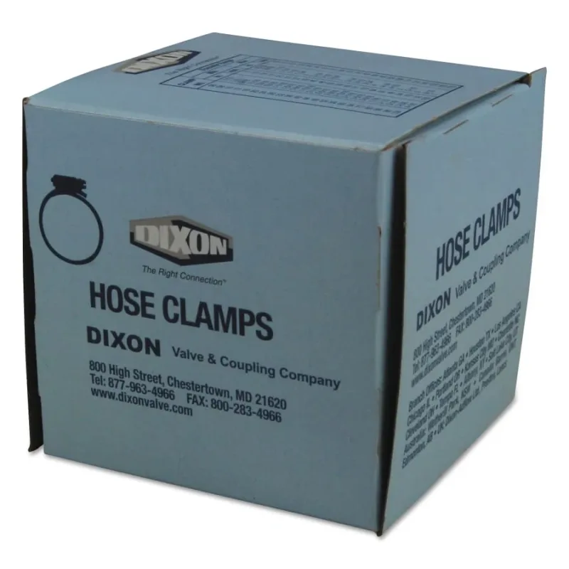 Make-A-Clamp Accessories, 1/2 in, Includes 10 Adjustable Fasteners