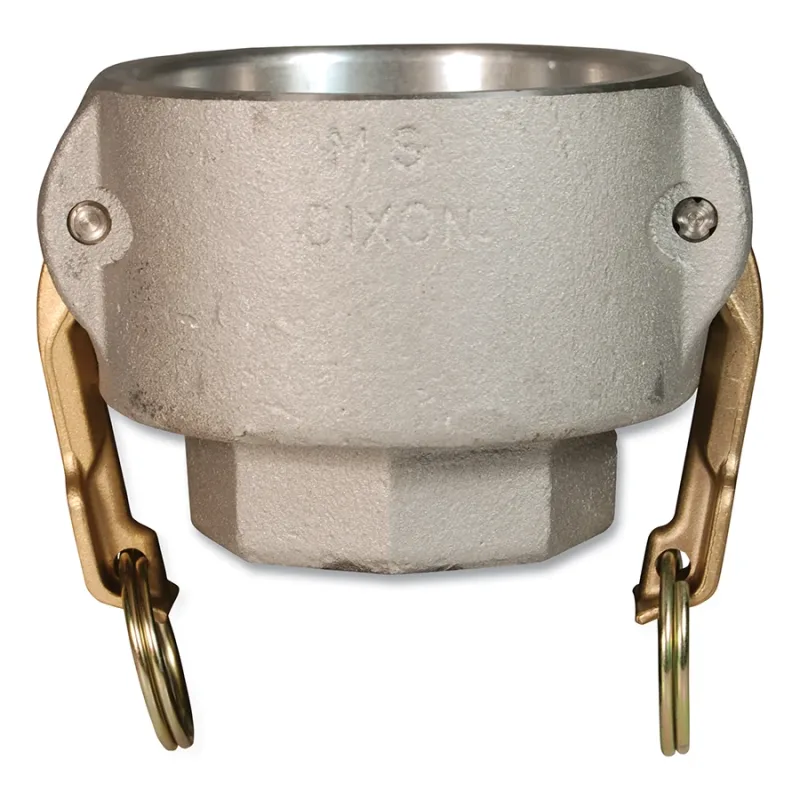 REDUCER COUPLER