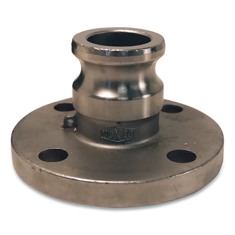 FLANGED ADAPTOR