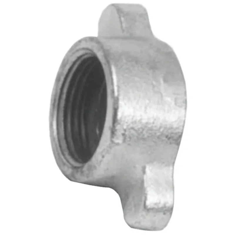 3/4 & 1 GJ DIXON NUTS