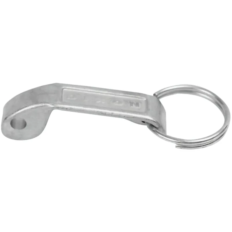 3/4" HANDLE RING & PINFOR ALUM