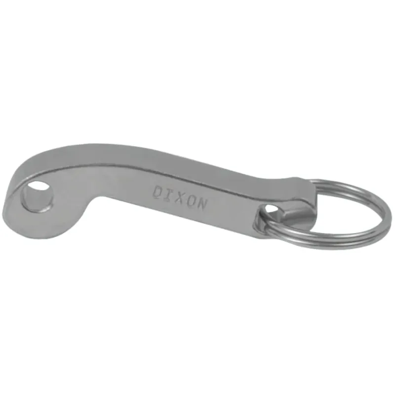 3/4" HANDLE RING & PINFOR SS