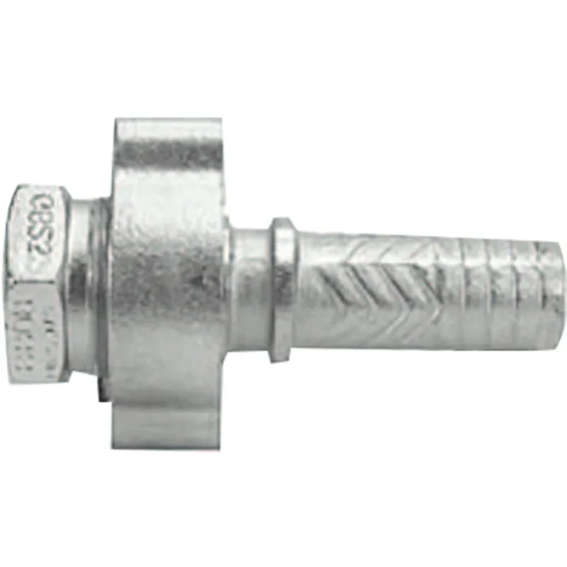 3/4 GJ BOSS FEM CPLG L/C