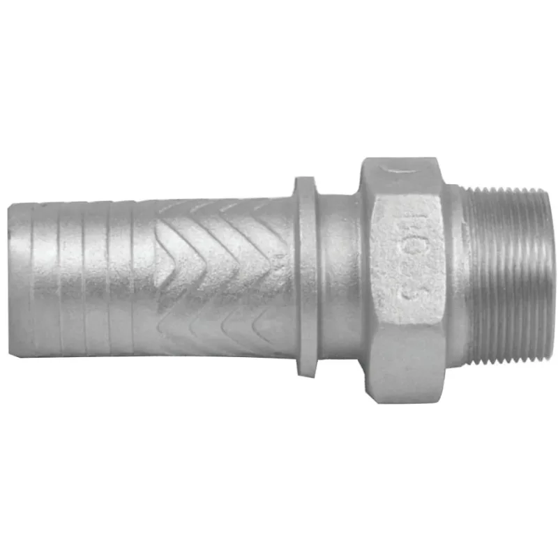 Boss Stems, 1 1/4 in (NPT)