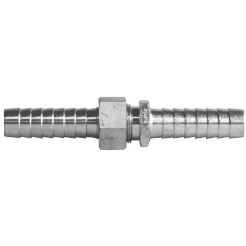 Thread Complete Couplings, 5/8 in, Male