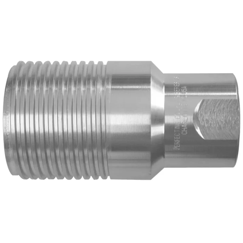 WS Series Hydraulic Fittings, 3/4 in - 14 NPTF