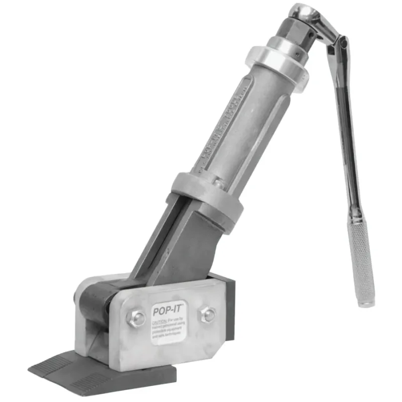POP-IT Flange Spreader Tools, 10,000 lb