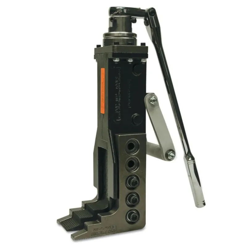POP-IT Flange Spreader Tools, 40,000 lb