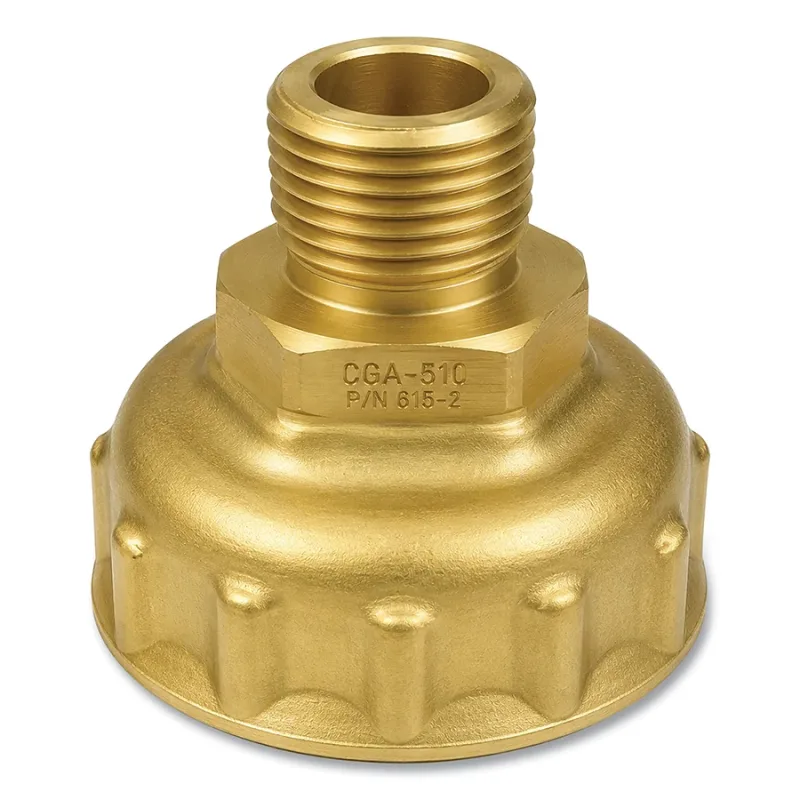 WE 615-2 HANDTIGHT NUT