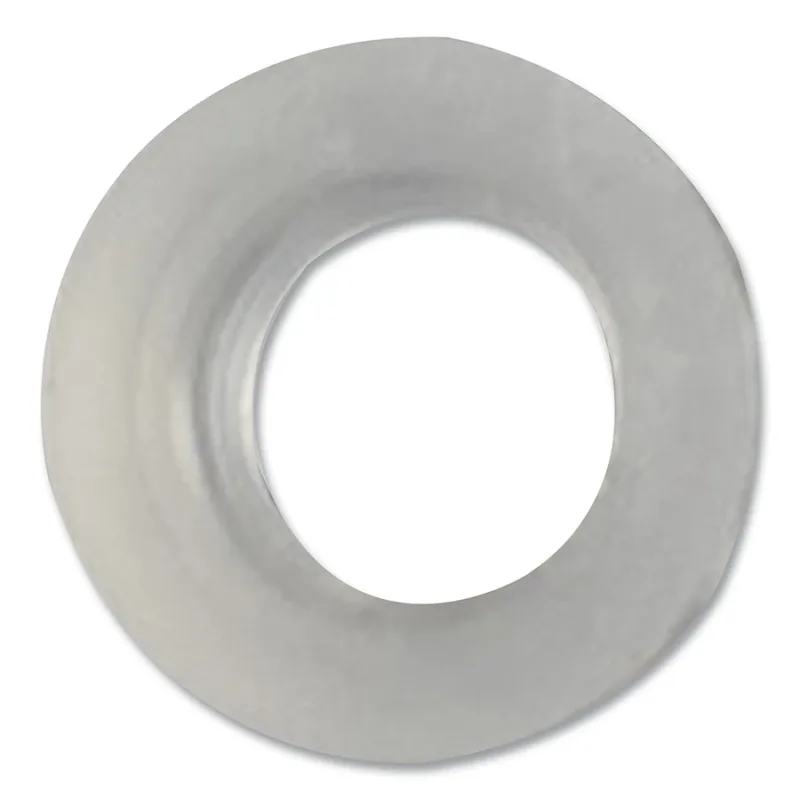 Regulator Inlet Soft Tip Replacement, Oxygen, CGA-540