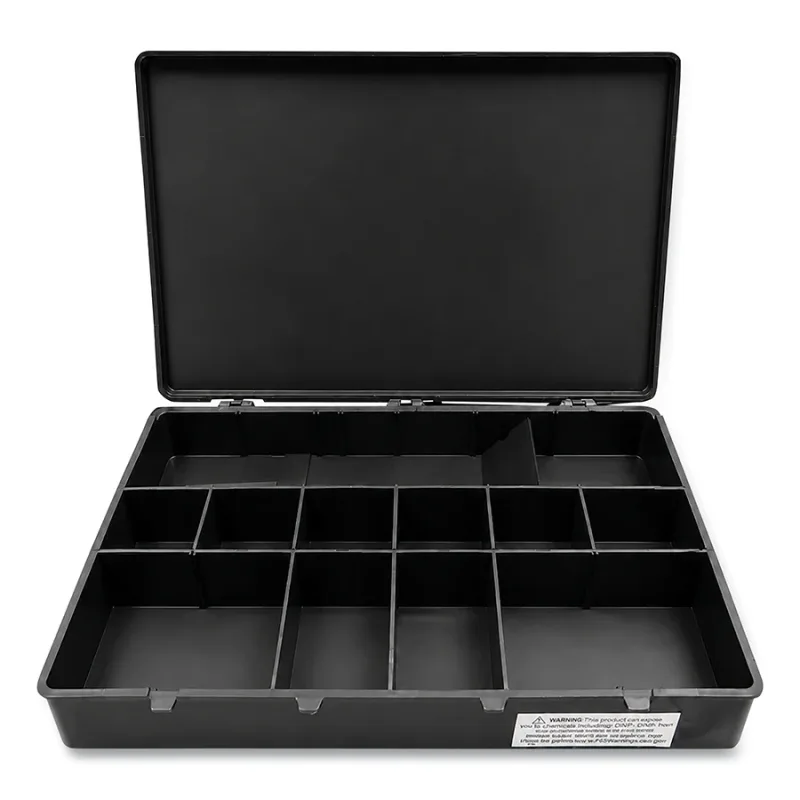 Enterprises Hose Repair Kit, Case only