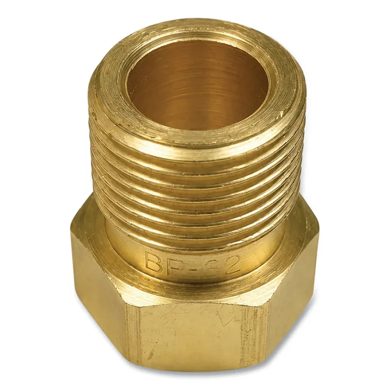 WE BR-62 NUT