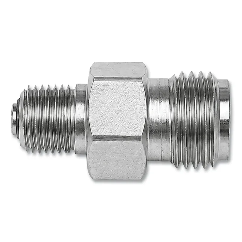 WE M24-40 CHECK VALVE