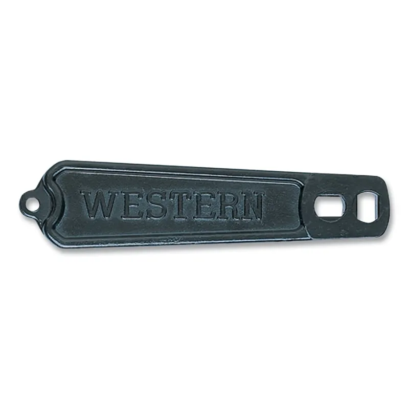 Cylinder Wrench, For Oxygen Cylinders, Metal