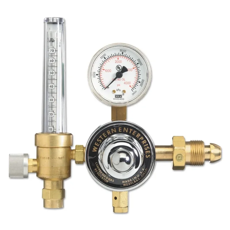 Regulators, WE RFS-3-P