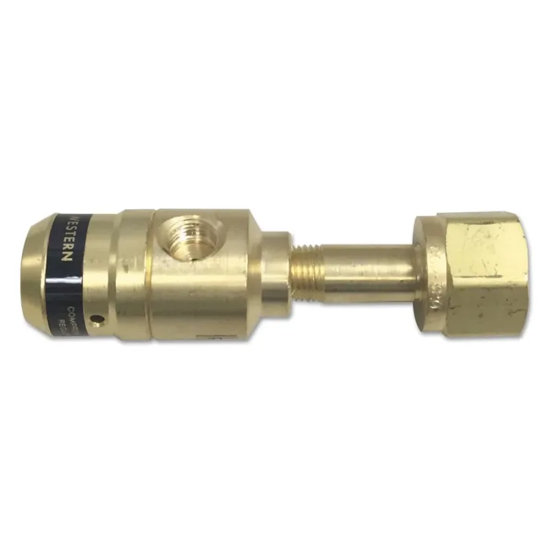 Regulator, 086404 CO² Piston, 100 psig