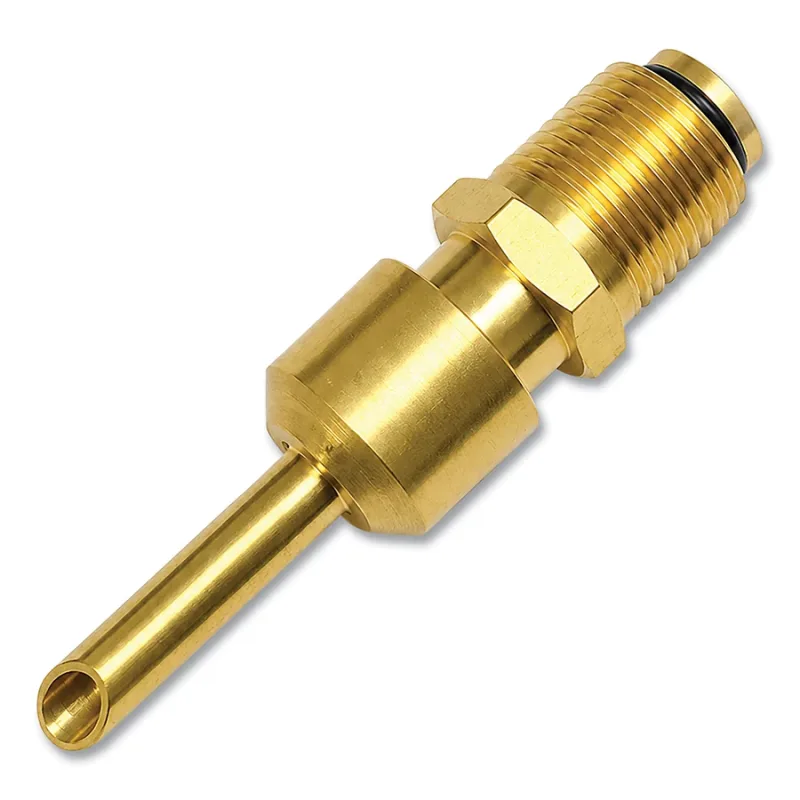 3/8" NPT PUSH VALVE