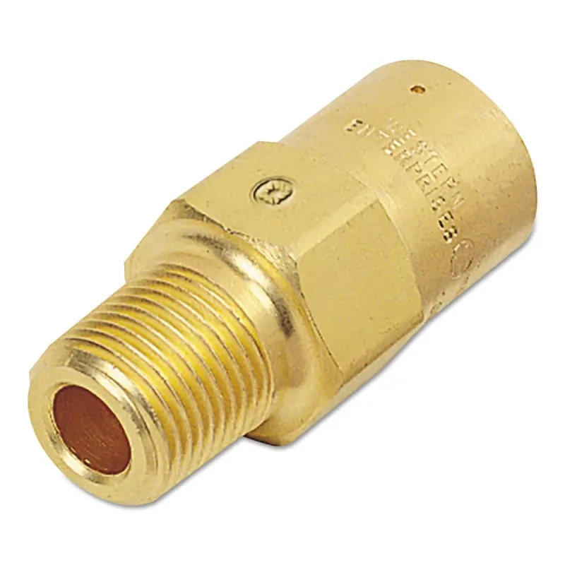 Brass Safety Relief Valves, 35 PSIG, Brass