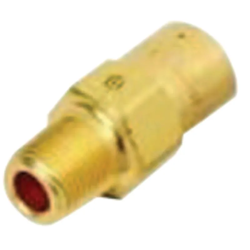 Brass Safety Relief Valves, 250 PSIG, Brass