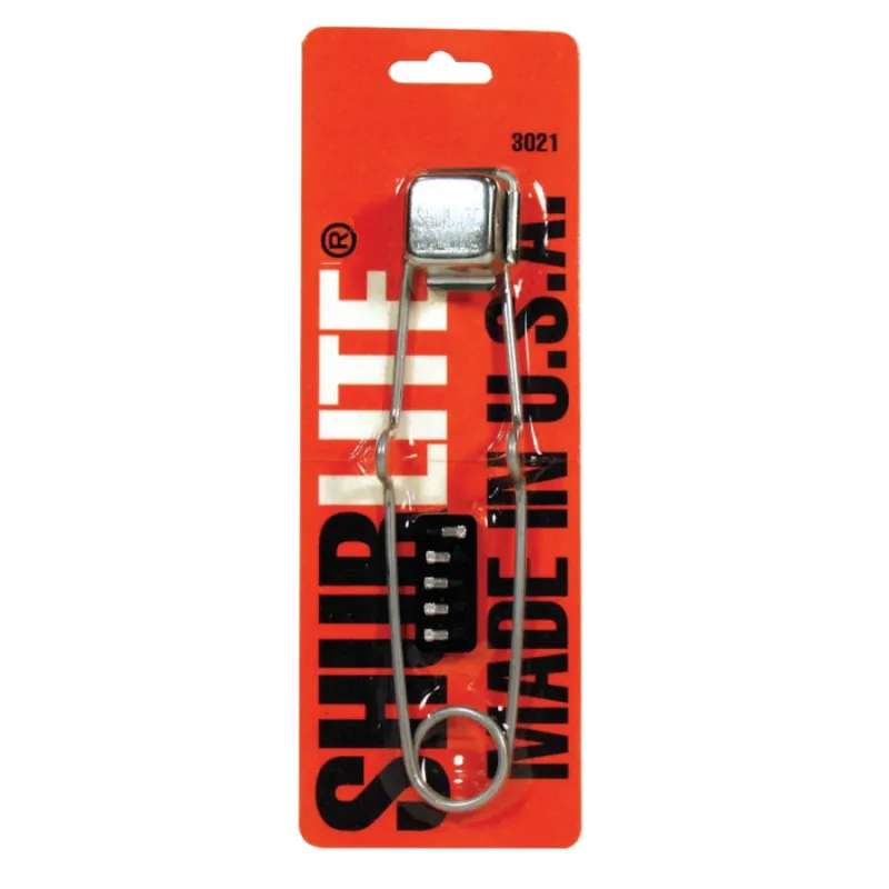 Shurlite® Spark Lighter, Universal Round Lighter, 5 Renewals