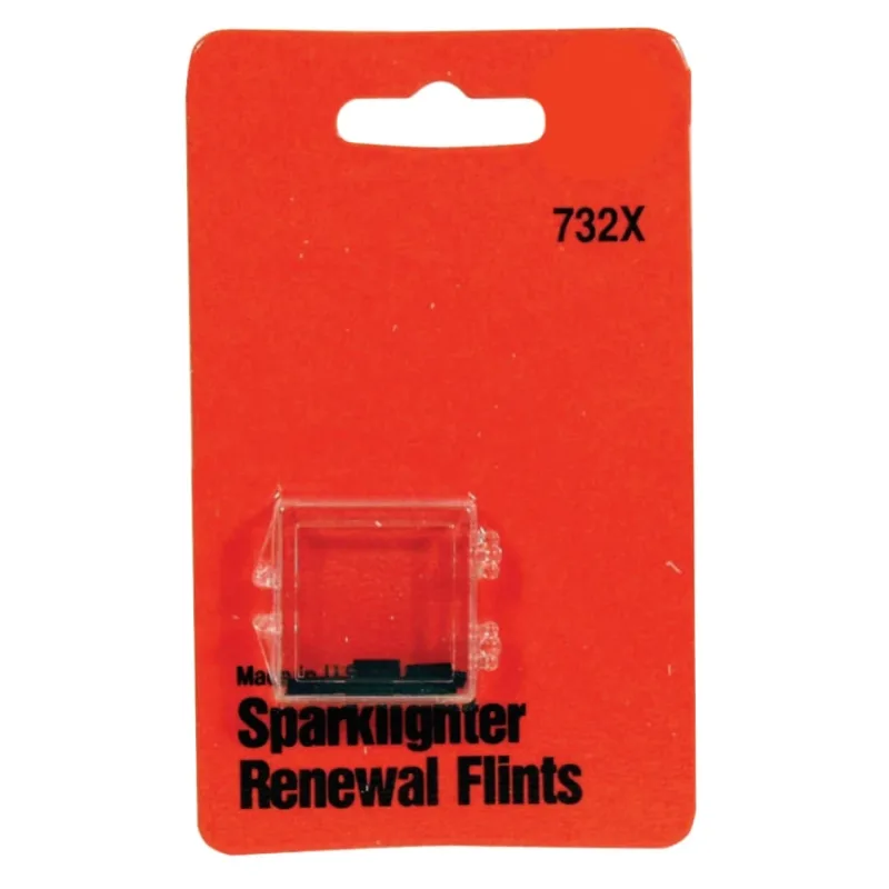 Flint, Gun Renewal,10/Card