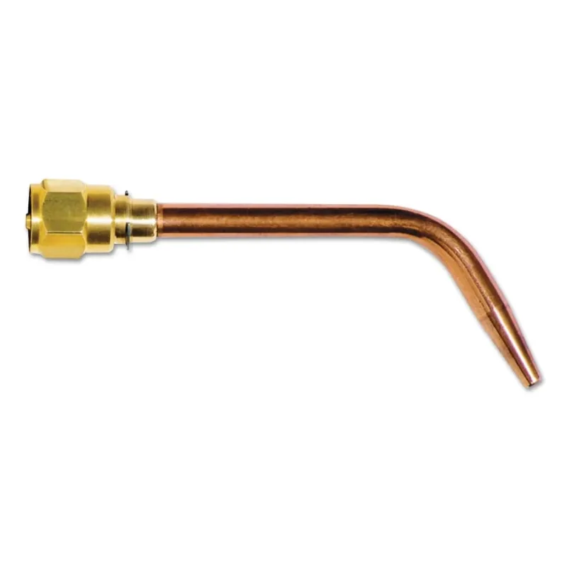 Stubby™ Style Tip, Welding/Brazing Tip, Size 3, 2033 Series