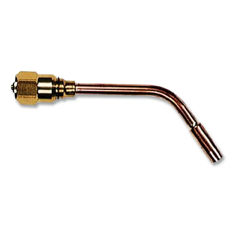 Stubby™ Style Tip, Heating Tip, Size 15, 2033H Series